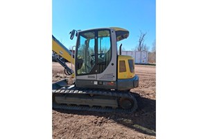 2020 Wacker Neuson ET90  Excavator